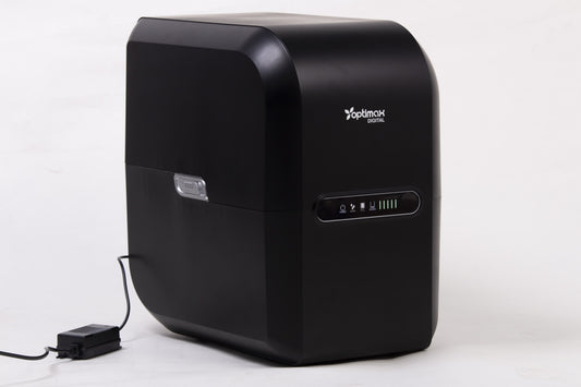 Optimax digital compact