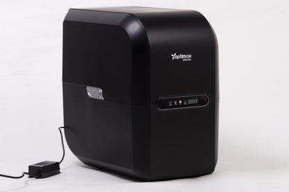 Optimax digital compact