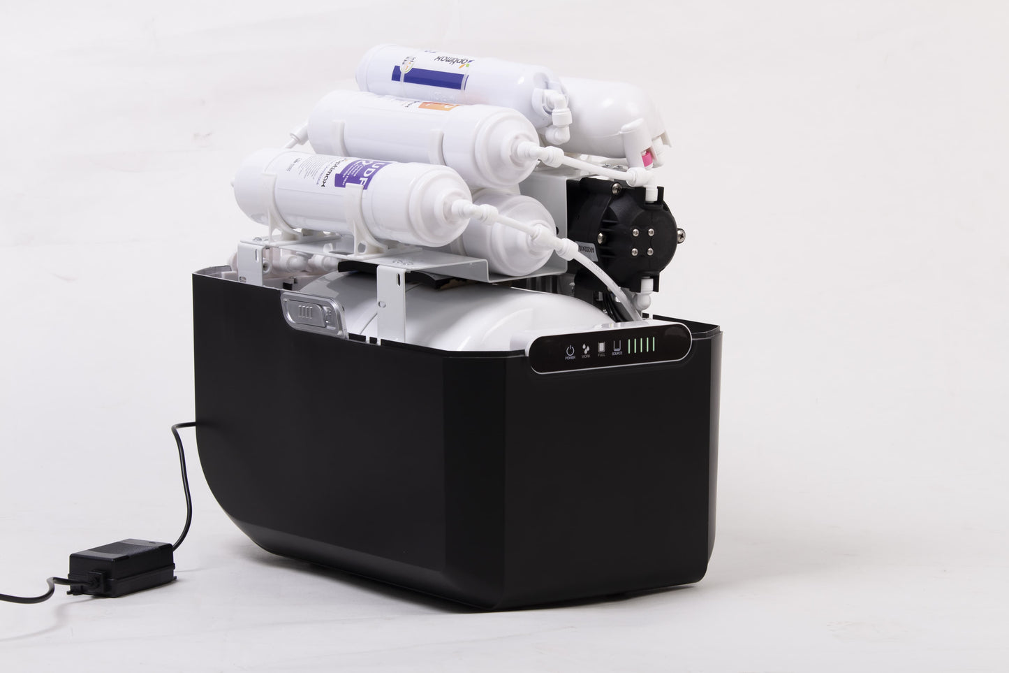 Optimax digital compact