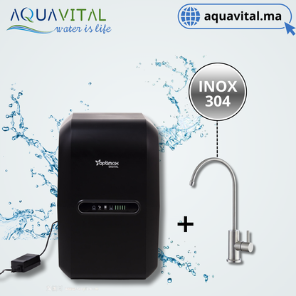 Optimax digital compact