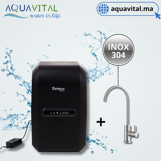 Optimax digital compact